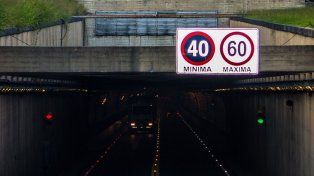 La vuelta a casa después del finde XXL: las recomendaciones desde el Túnel Subfluvial