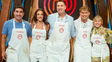 MasterChef Celebrity: el reality que dominó el rating y llega a su final entre escándalos