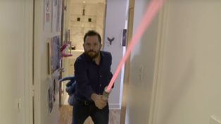 José Ottavis lanza su reality en las redes sociales: Los políticos necesitamos demostrar transparencia