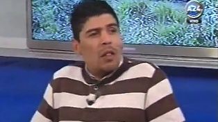 Es apología del delito, habilita a robar, total no va a pasar nada y apareces en la tele