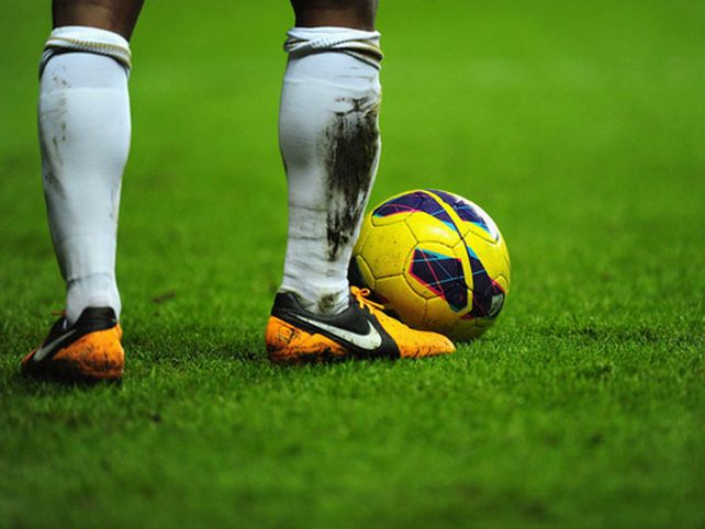 Los 10 mejores equipos del 2014 según la FIFA