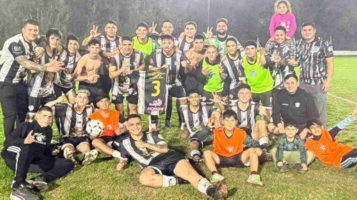 Continúa la disputa de la fecha 18 del Apertura José Luis Burtovoy