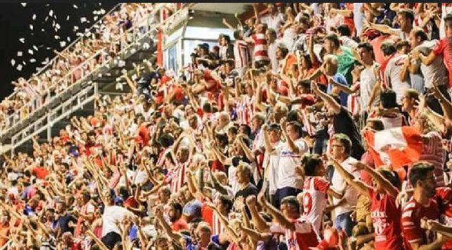 Todos los datos que tiene que tener en cuenta el hincha para el cotejo con Vélez