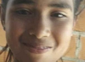 Hallan muerta a una niña desaparecida desde el domingo
