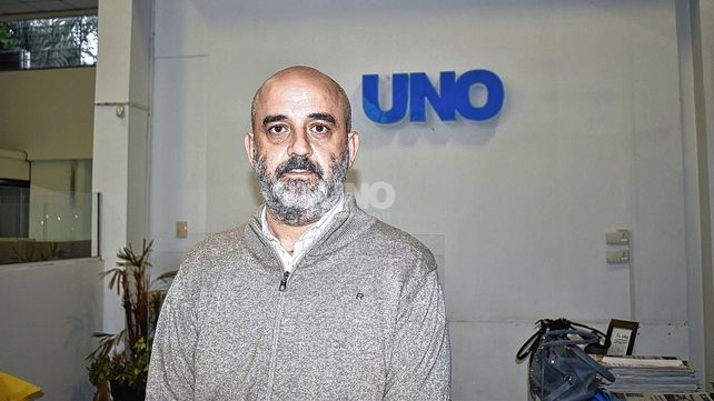 Para Palo Oliver, los conflictos de poderes marcan que es el momento de reformar la Corte Suprema