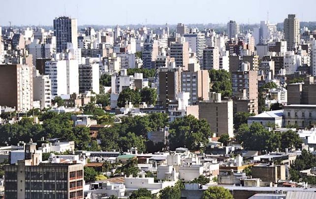 El mercado inmobiliario
