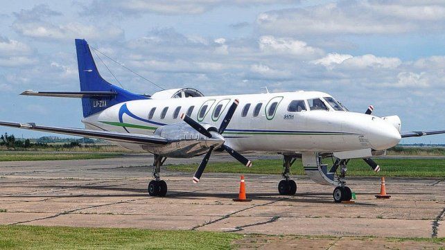 Humming Airways unirá Concordia con Buenos Aires