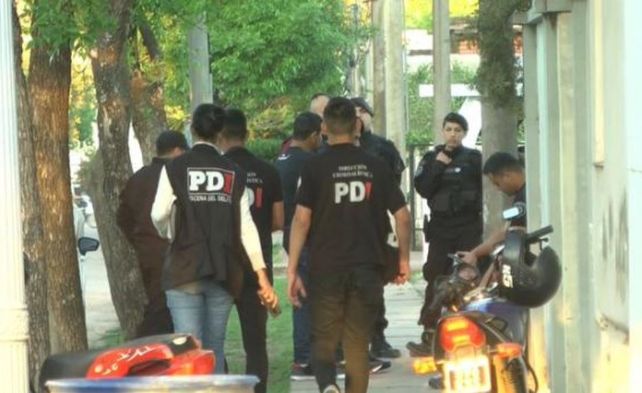 Conmoción en Sunchales: mató a su pareja de un escopetazo y luego se suicidó