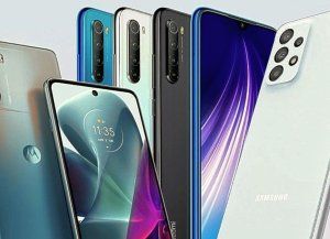 Oficializan la rebaja de aranceles a la importación de celulares