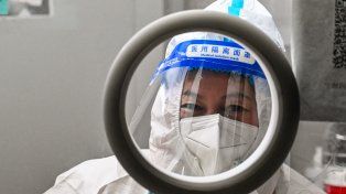 Confirman nueva variante de COVID-19 en Estados Unidos