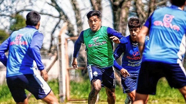 Gimnasia se perfila con tres cambios para visitar a Banfield en procura de atesorar la permanencia.