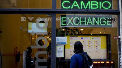 ¿Desde cuándo se puede comprar dólares para ahorro en el home banking o en casas de cambio?