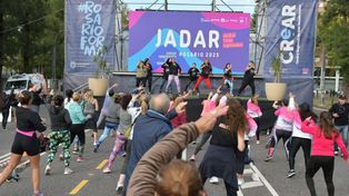 Los juegos Jadar se desarrollarán entre el 9 y el 14 de septiembre en Rosario