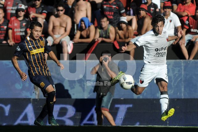 Colón y Unión jugarán el mismo día por la 27ª fecha