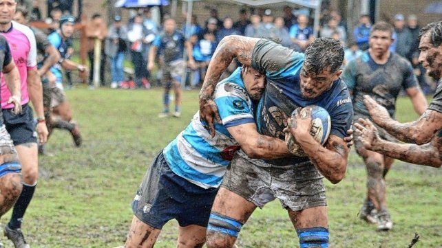 Por la 5° fecha del Top 9 del Regional del Litoral