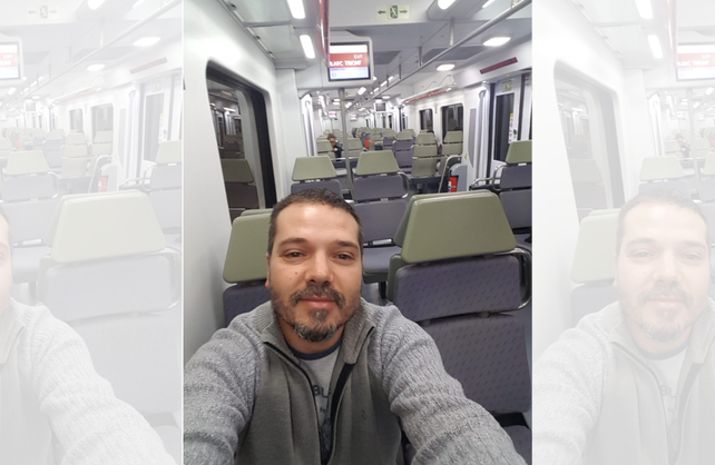 La odisea de un santafesino para volver de España