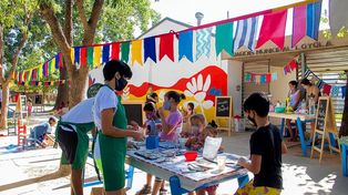 Todas las actividades para disfrutar el fin de semana en la ciudad