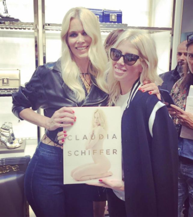 Wanda escribió un libro sobre Icardi