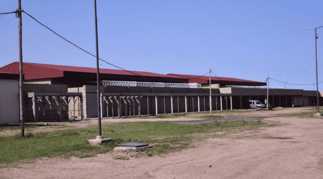 La cárcel federal de Coronda ya concentra los 334 detenidos a poco más de un año de su inauguración