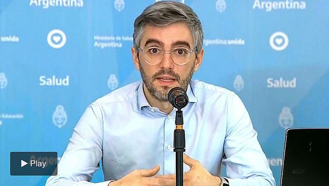 Gobierno recomienda el sexo virtual para no romper el aislamiento obligatorio