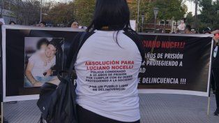 La Corte provincial anuló la condena a un policía que asesinó a dos delincuentes