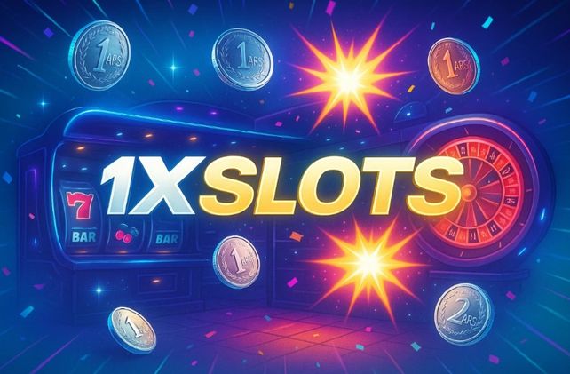 Cómo 1xslots transforma tus ratos libres en diversión segura