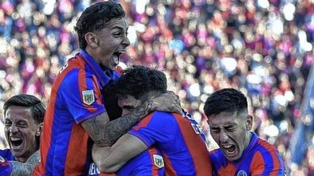 San Lorenzo busca su recuperación ante Vélez