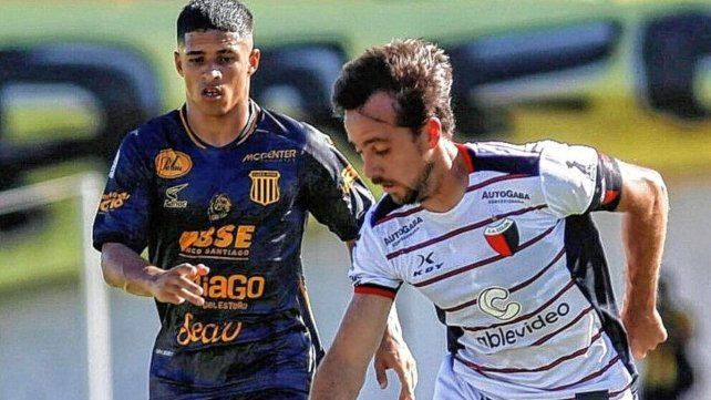 Todo definido para Colón-Mitre y la Fecha 20 en Primera Nacional Todo definido para Colón-Mitre y la Fecha 20 en Primera Nacional