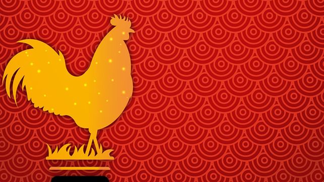 Horóscopo Chino 2024: el año del Dragón