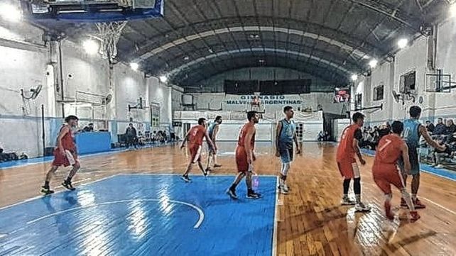 República del Oeste visitará a Argentino