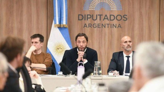 La Comisión que investiga el Caso $LIBRA reveló que Javier Milei promocionó otra criptomoneda.  La Comisión que investiga el Caso $LIBRA reveló que Javier Milei promocionó otra criptomoneda.