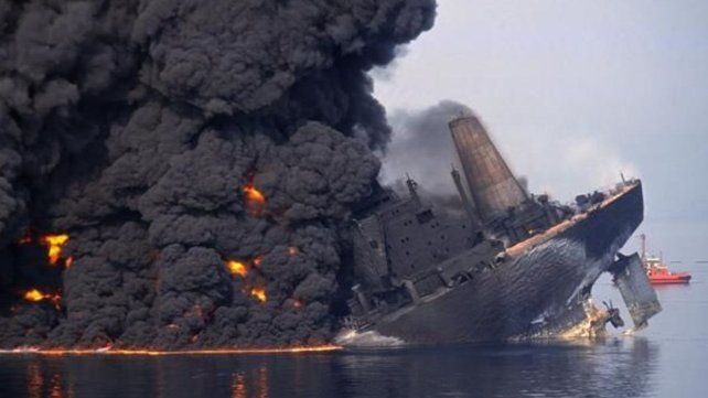 Estados Unidos destruyó 16 barcos con supuestas minas en inmediaciones del estrecho de Ormuz. Donald Trump amenaza con consecuencias jamás vistas&nbsp;