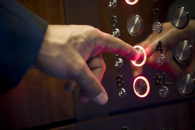 Ascensores: preocupa la falta de regulación y mantención en Santa Fe
