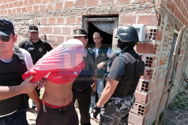 Homicidio 64: asesinaron a un nene de 10 años en barrio San Lorenzo