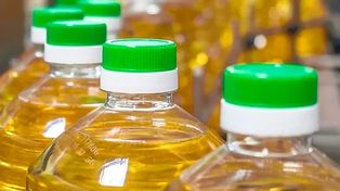 La Anmat prohibió un aceite de girasol para su venta en el territorio nacional&nbsp;