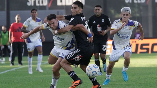 Ferreira se escapa