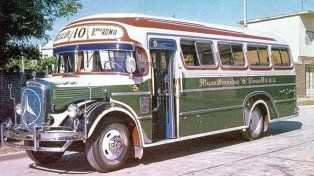 Día del Colectivero en Santa Fe: ¿por qué se celebra hoy, 24 de septiembre?