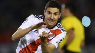 Nacho Fernández vuelve a casa: Gimnasia cerró el regreso de su hijo pródigo