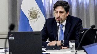 El ministro de Educación, Nicolás Trotta, renovó el pedido a las jurisdicciones en alarma epidemiológica que no vuelvan a las clases presenciales.