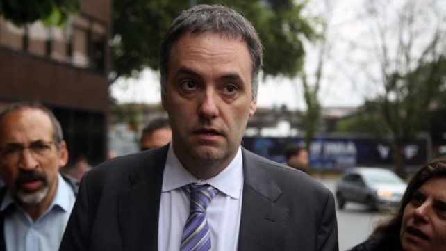 Inminente salida de Manuel Adorni