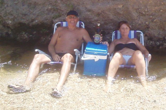 Compartí con el UNO las fotos de tus vacaciones