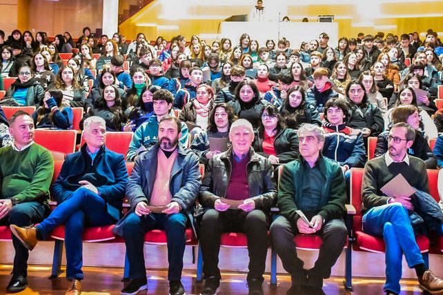 Puerto General San Martín impulsó un foro sobre innovación y educación ambiental