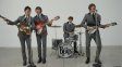 The Beats llega a Paraná con un homenaje a The Beatles