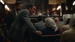Todo cine es político