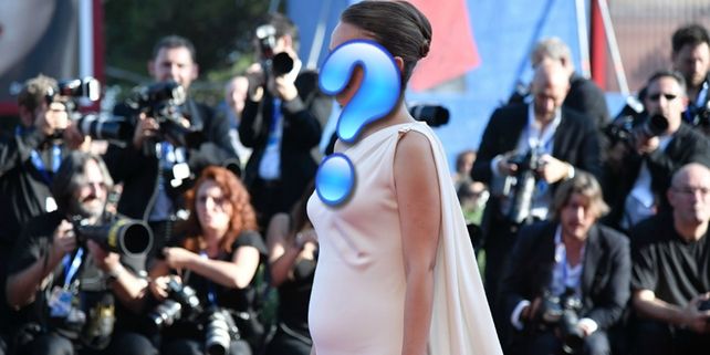 ¿Quién es la famosa actriz que está embarazada de su segundo hijo? ¿Quién es la famosa actriz que está embarazada de su segundo hijo?