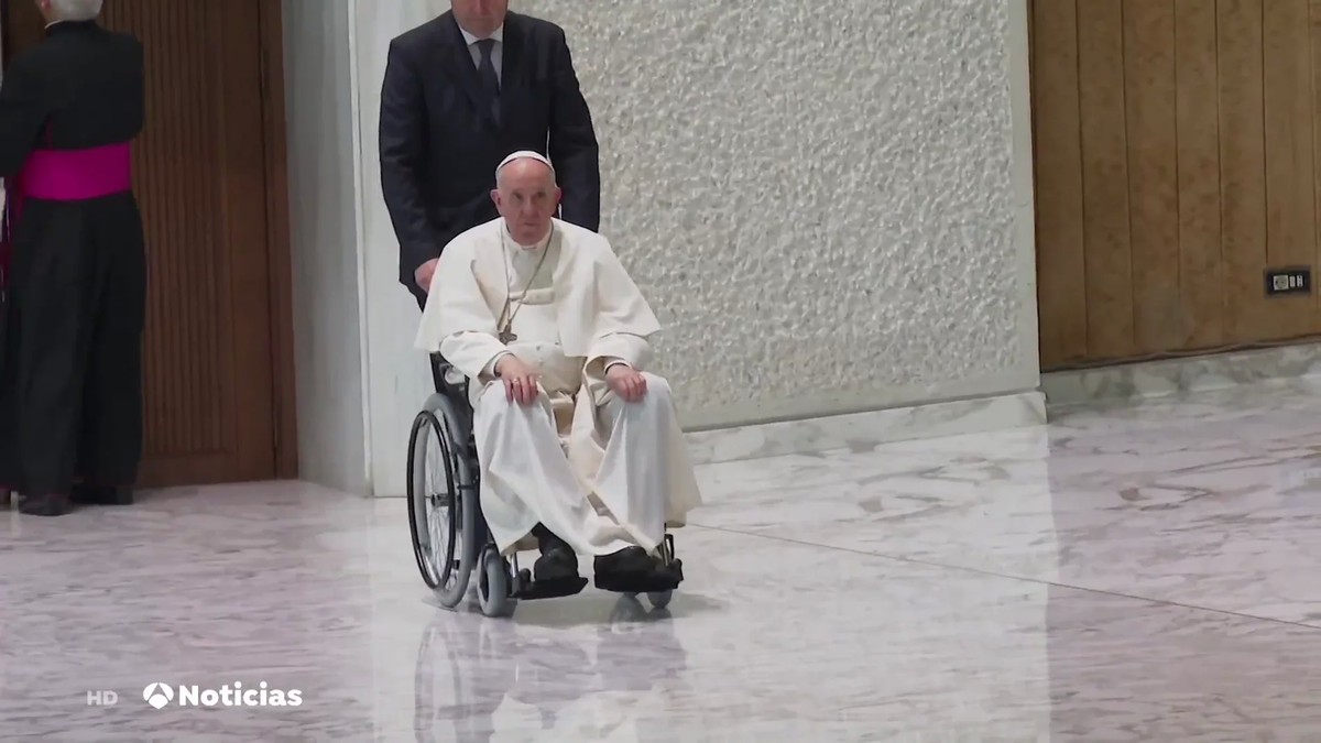 Si fanno sempre più forti le voci sulle possibili dimissioni di papa Francesco