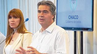 Una médica chaqueña es el primer caso autóctono probable de coronavirus