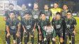 Se completó la primera fecha del Torneo Clausura Chijí Serenotti