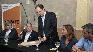 Alto Verde: se licitó la construcción del jardín municipal número 15