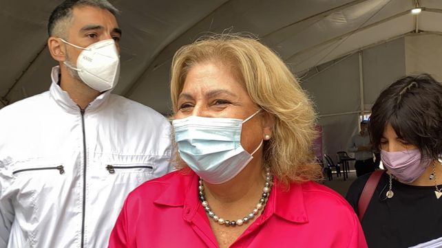 Martorano ya instruyó al Ministerio de Seguridad para que realice el seguimiento de quienes deben cumplir el aislamiento tras su retorno a la provincia.&nbsp;